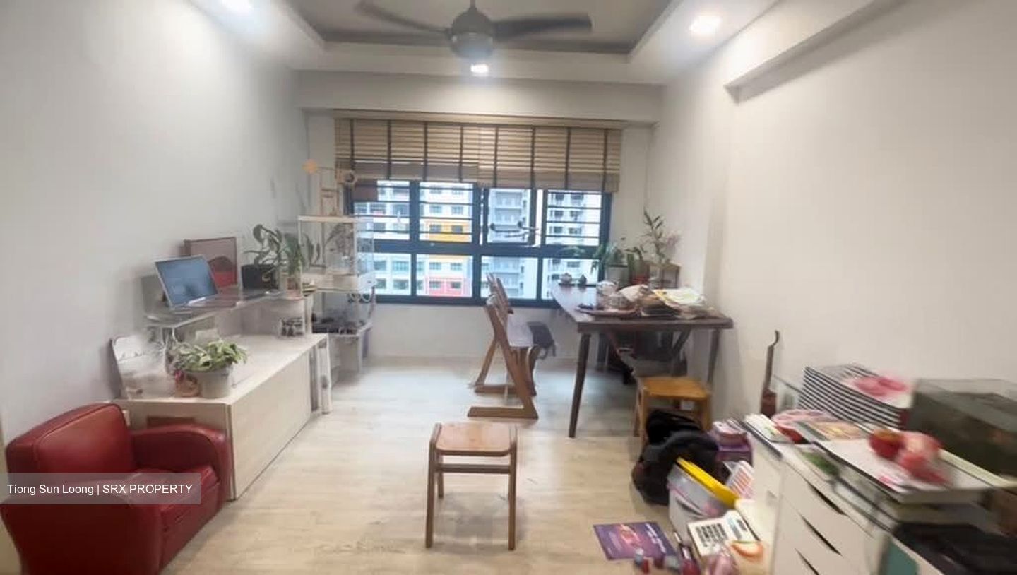 Blk 634A Senja Gateway (Bukit Panjang), HDB 4 Rooms #606897031